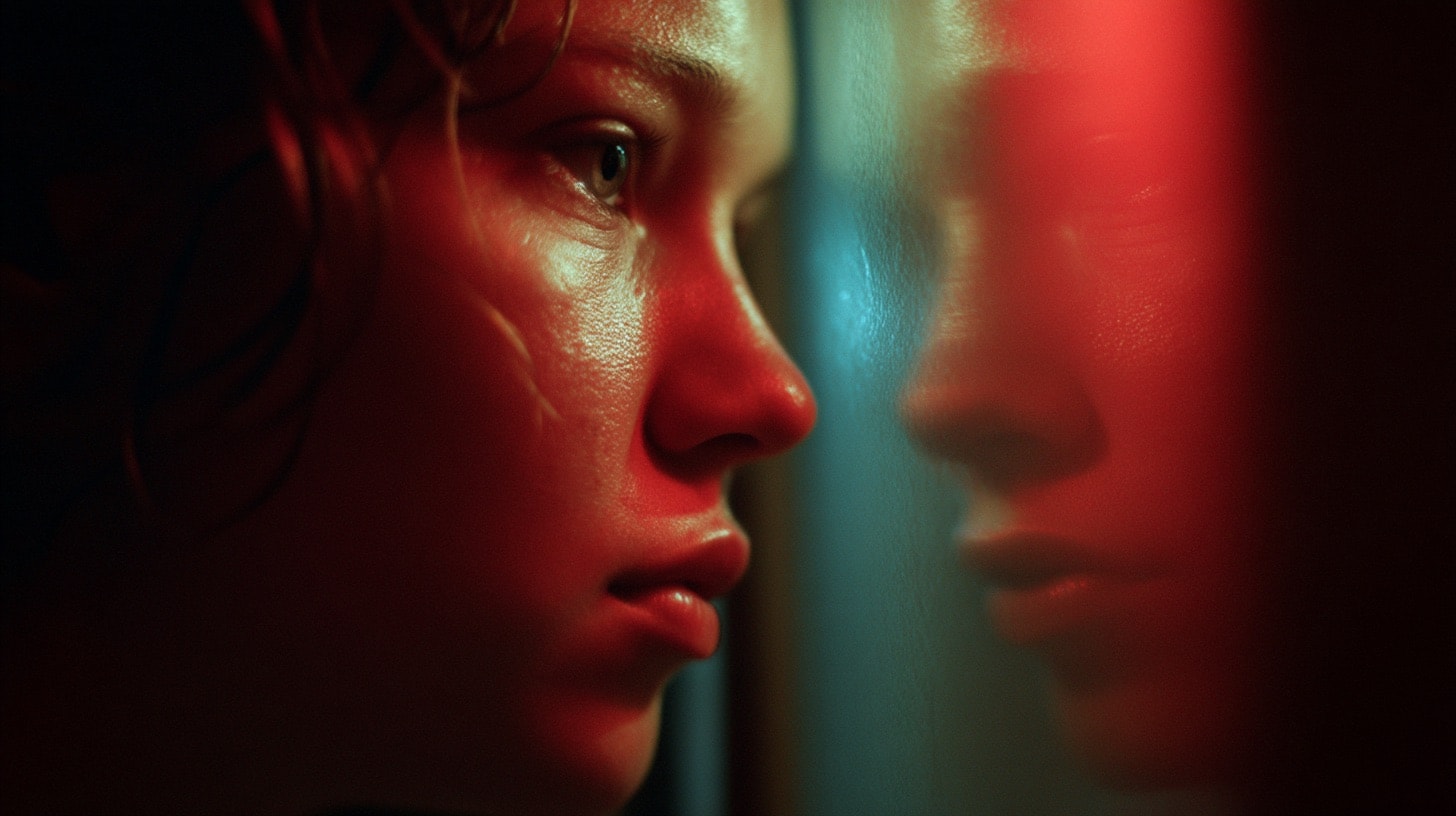 Your Shadow Self Isn't Evil: Understanding the Part of You That Everyone Misunderstands