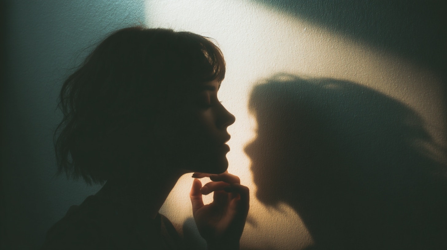 Shadow Work for Beginners: The Unglamorous Guide to Meeting Your Inner Mess