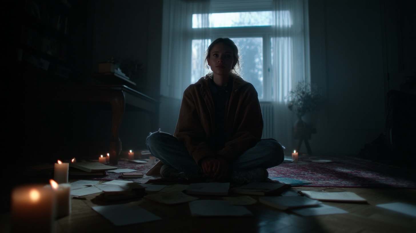 Shadow Work Exercises You Can Do While Pretending You're Not Doing Therapy