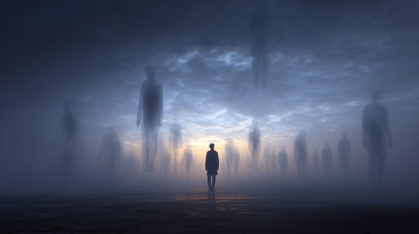 The Imaginal Realm Is Not a Meditation App: Real Talk About Guided Inner Journeys