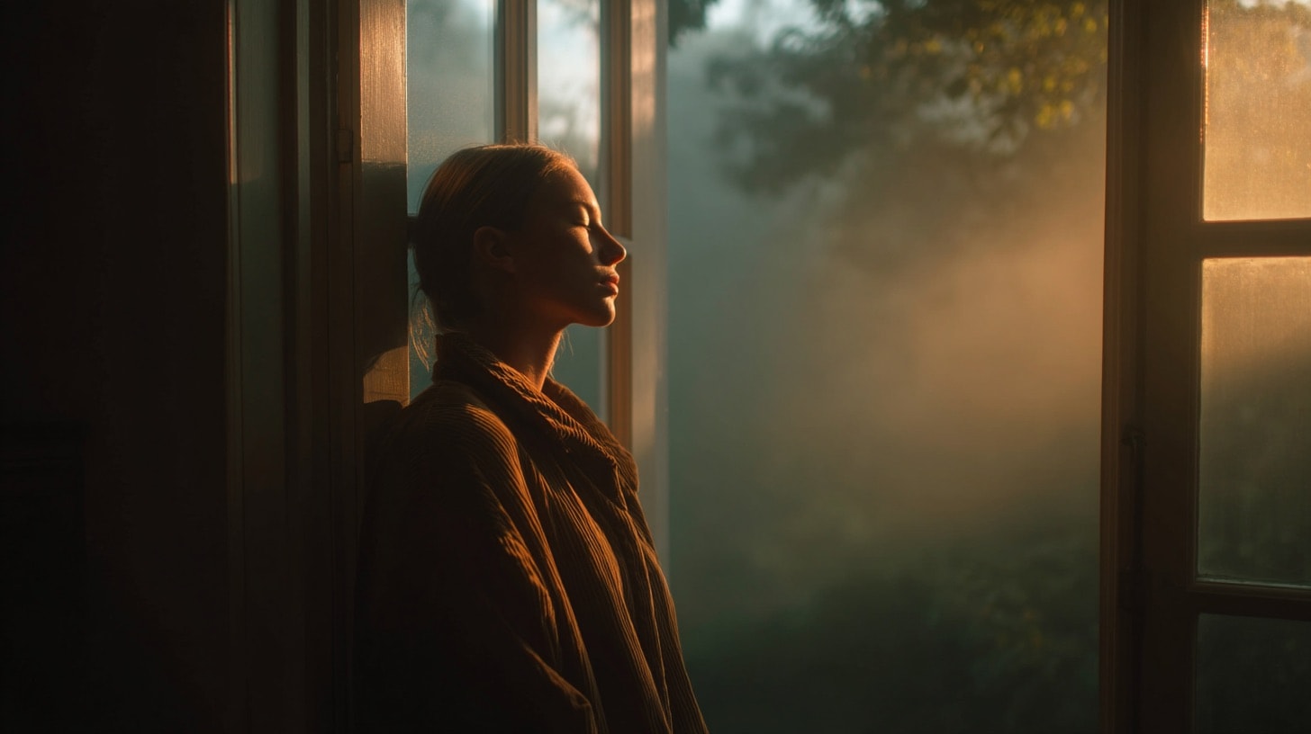 The Death That Transforms: Why Real Change Requires Something to Die