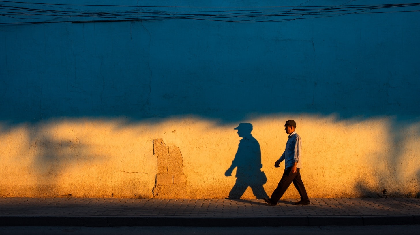 Befriending Your Inner Critic: The Shadow Work Nobody Wants to Do