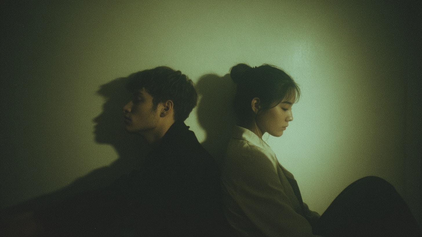 Shadow Work and Relationships: Why Your Triggers Are Your Teachers