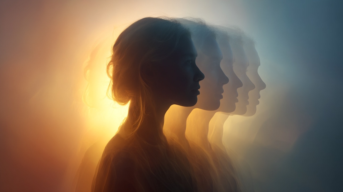 Shadow Work for Empaths: When Your Gift Is Also Your Wound