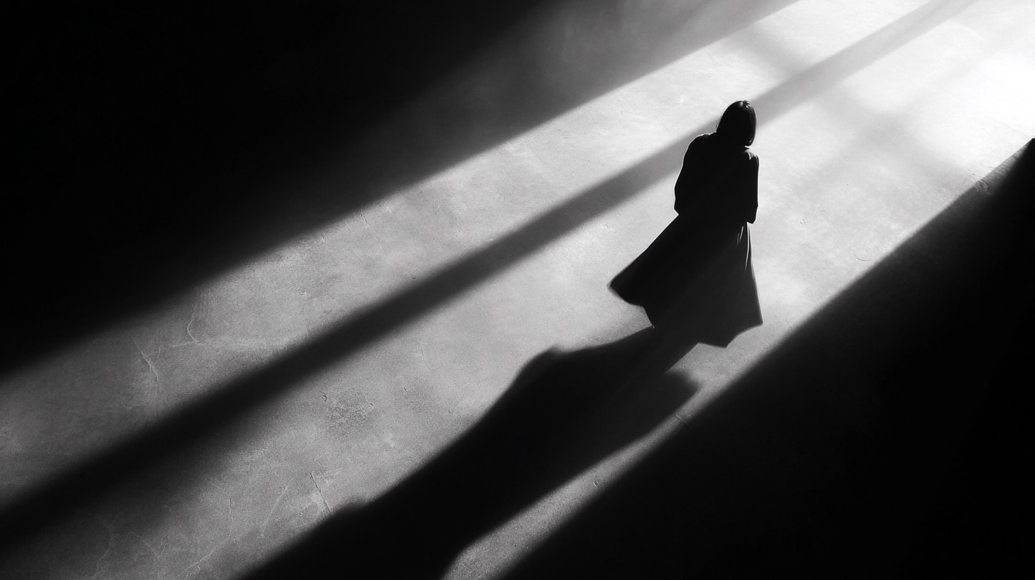 Shadow Tourism: Taking Guided Tours Through the Parts of Yourself You've Been Avoiding