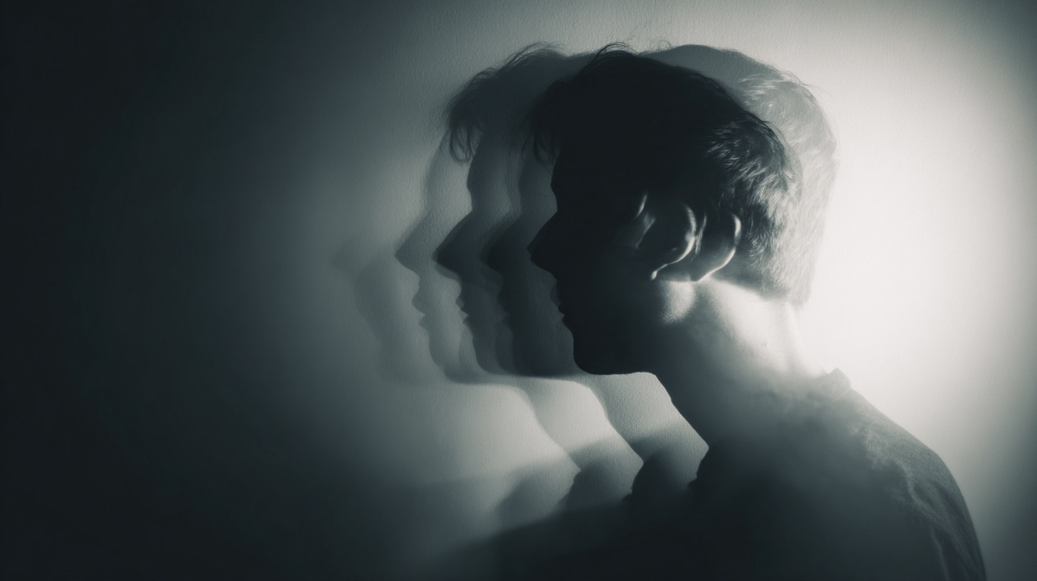 Meeting Your Inner Characters: Why the Voices in Your Head Aren't Always a Problem