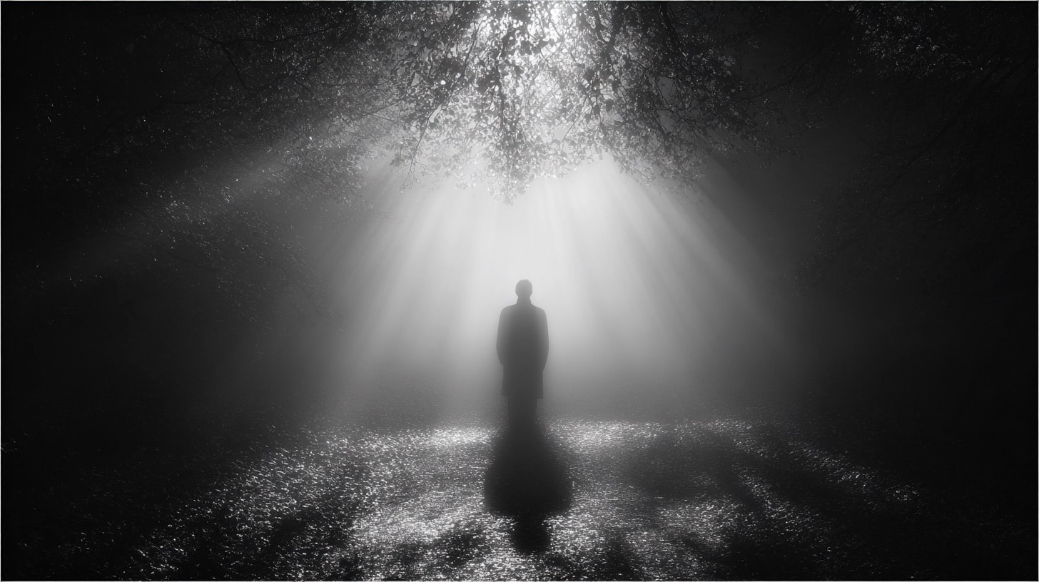 What Is Shadow Work (And Why Your Therapist Probably Got It Wrong)