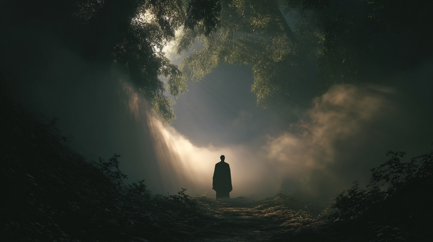 Carl Jung's Shadow Work Explained (Without the Academic Jargon That Makes Your Eyes Glaze Over)