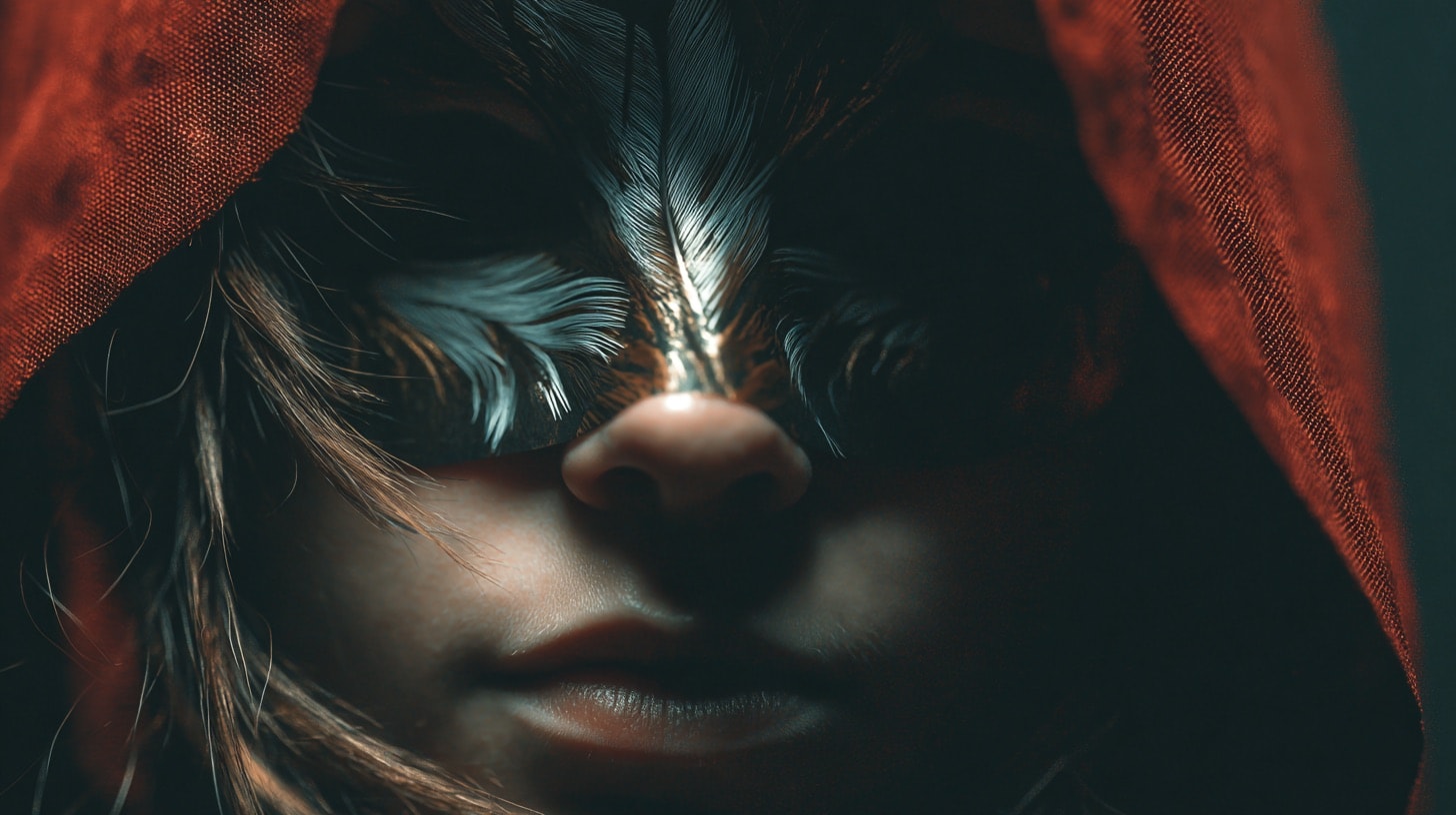 The Trickster Shadow: When Your Shadow Is Smarter Than You Think