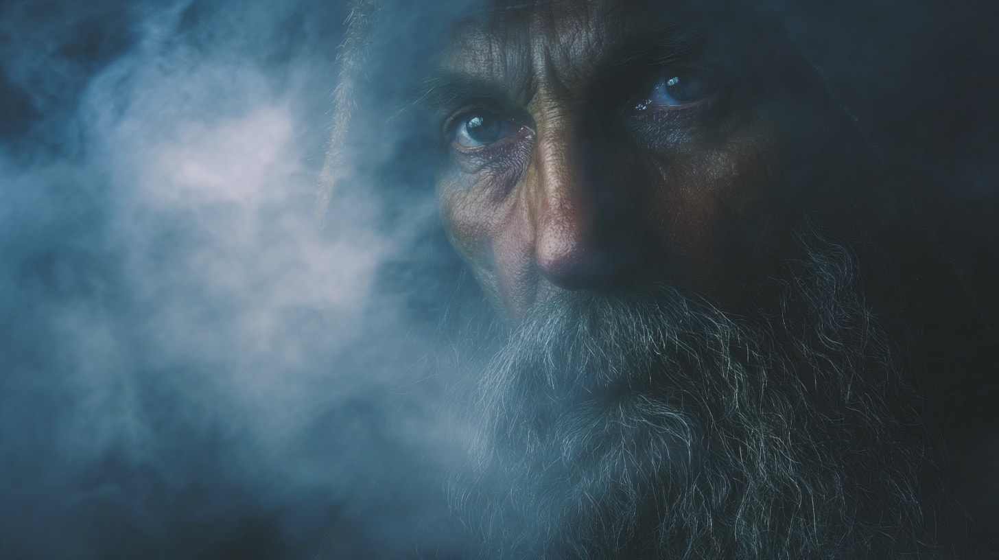 Why Your Ancestors Were Weirder (and Wiser) Than You Think