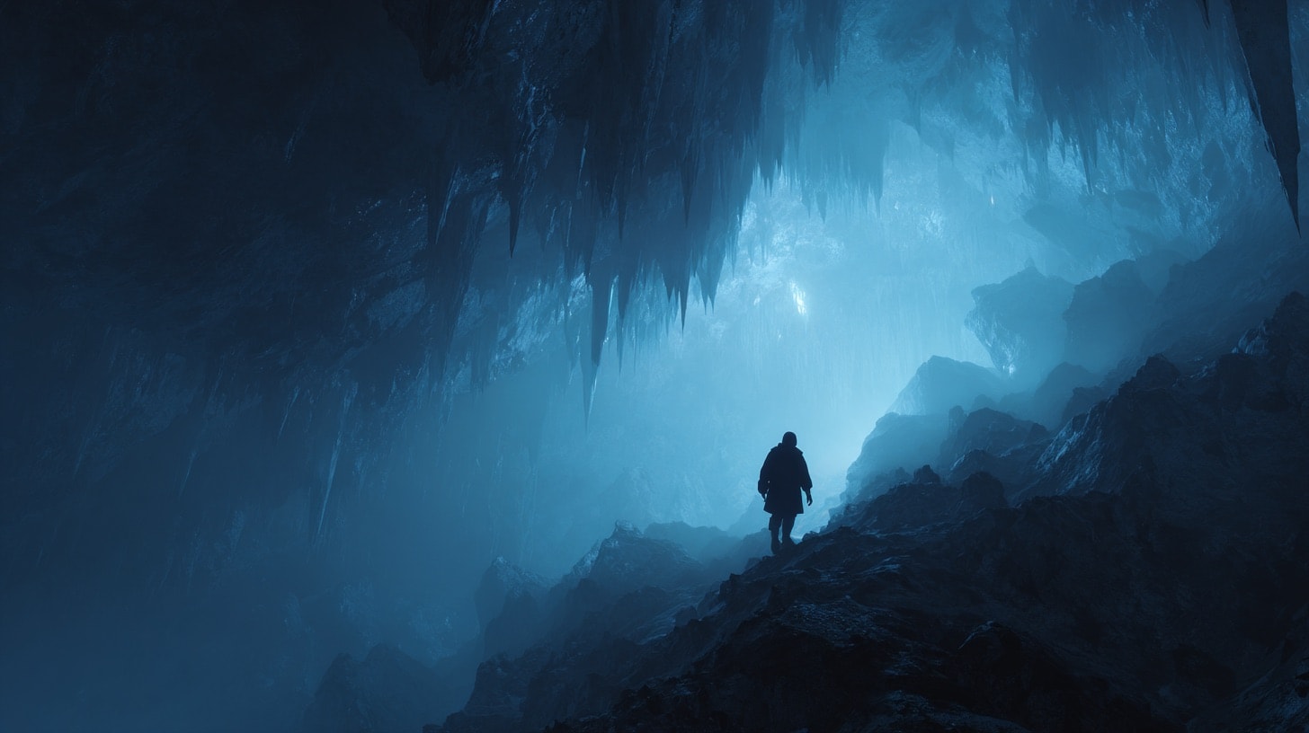 Descending to Helheim: Using Norse Myth for Shadow Integration