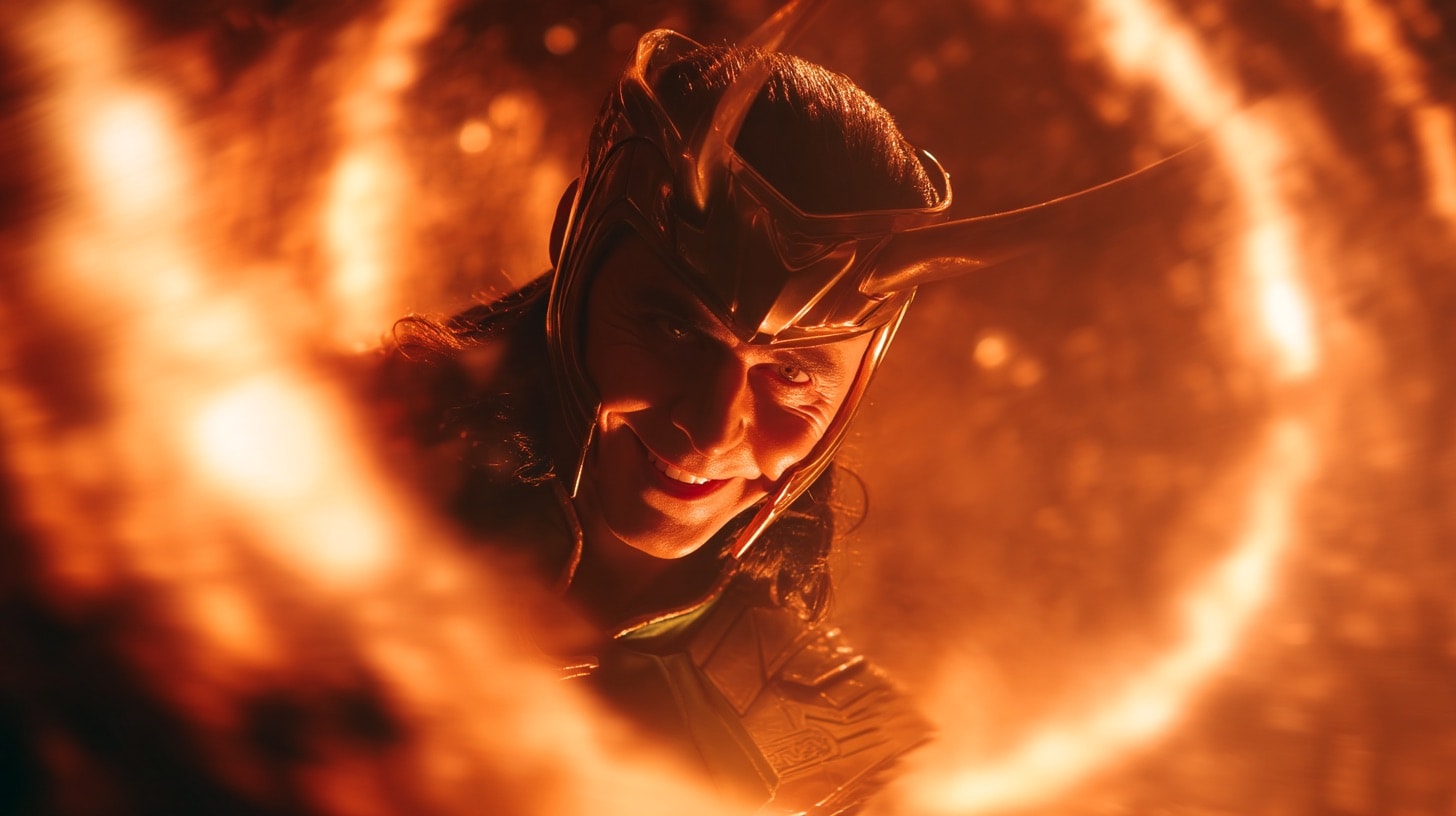 Loki: The God Who Broke All the Rules (And Why That's Exactly What Norse Mythology Needed)