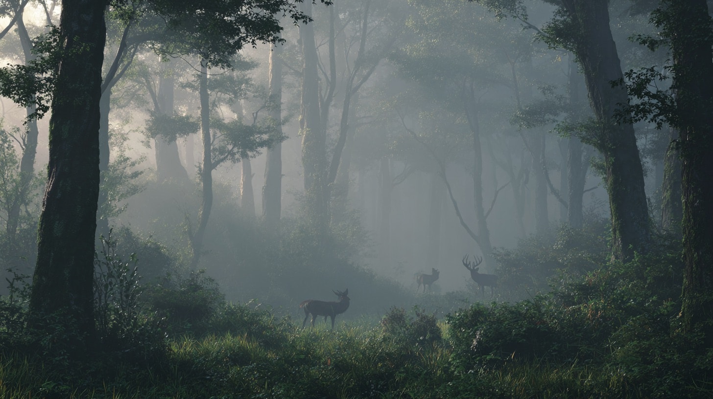 The Fetch, Land Spirits, and Other Beings You're Ignoring