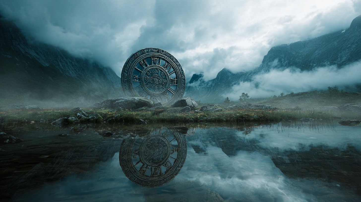 The Norse Sacred Calendar: Holy Days That Actually Mean Something