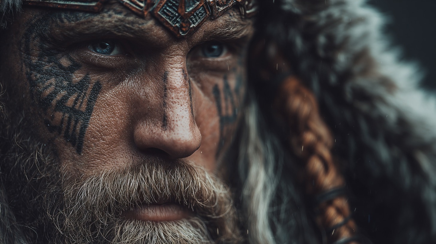 Working With the Norse Gods: A Practical Guide