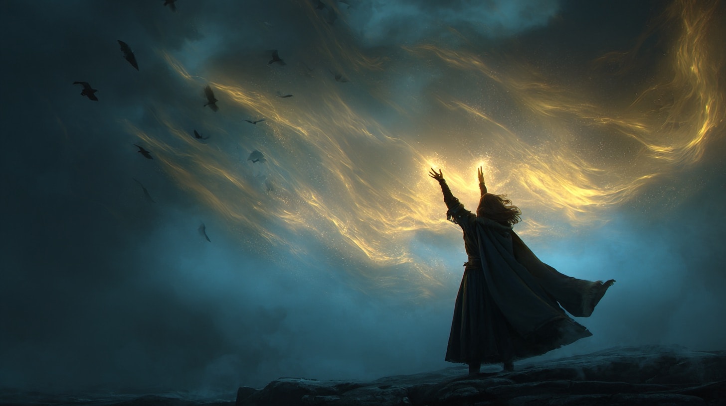 What Is Seidr? (Norse Shamanism with Better PR)