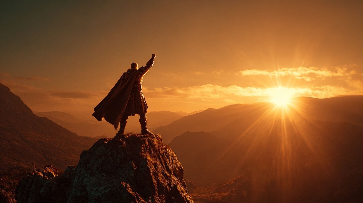 Rune #16 - Sowilo: The Rune That Knows the Way Forward