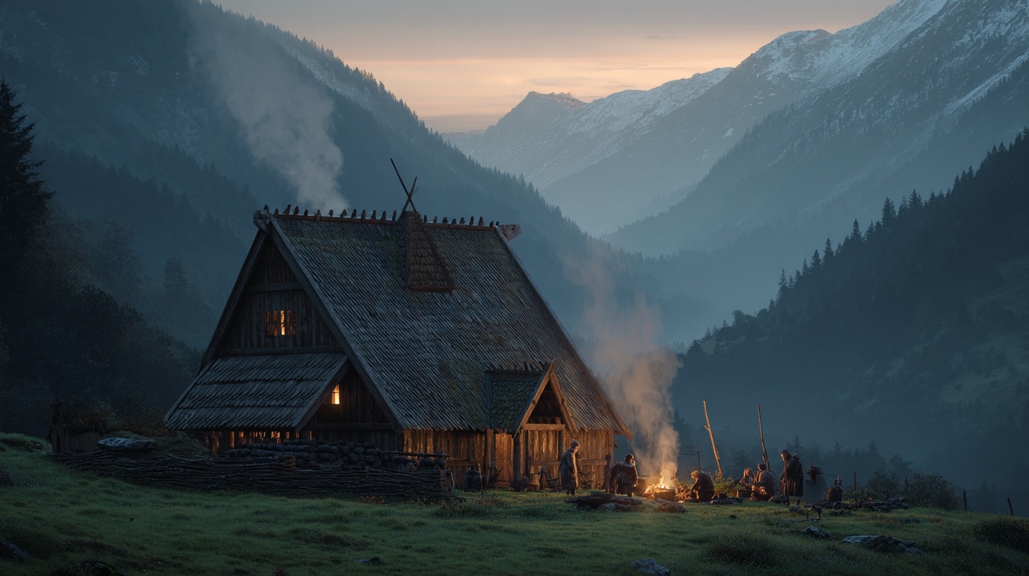 Rune #24 - Othala: The Rune of 'Home' That Might Not Mean What You Think