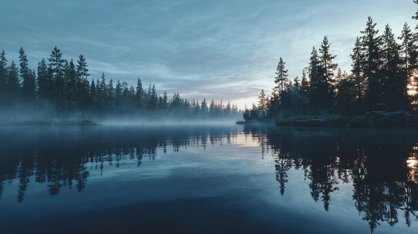 Rune #21 - Laguz: The Rune That Dares You to Get Your Feet Wet