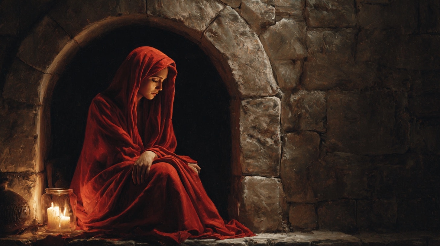Mary Magdalene: The Apostle They Tried to Erase