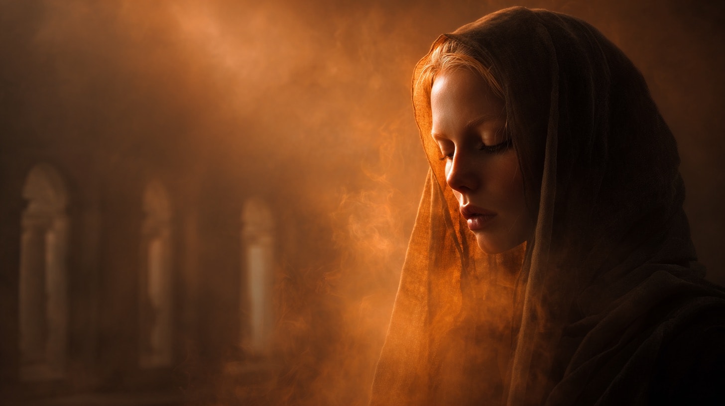 Erasing the Divine Feminine: How Christianity Removed the Goddess from Its Origins