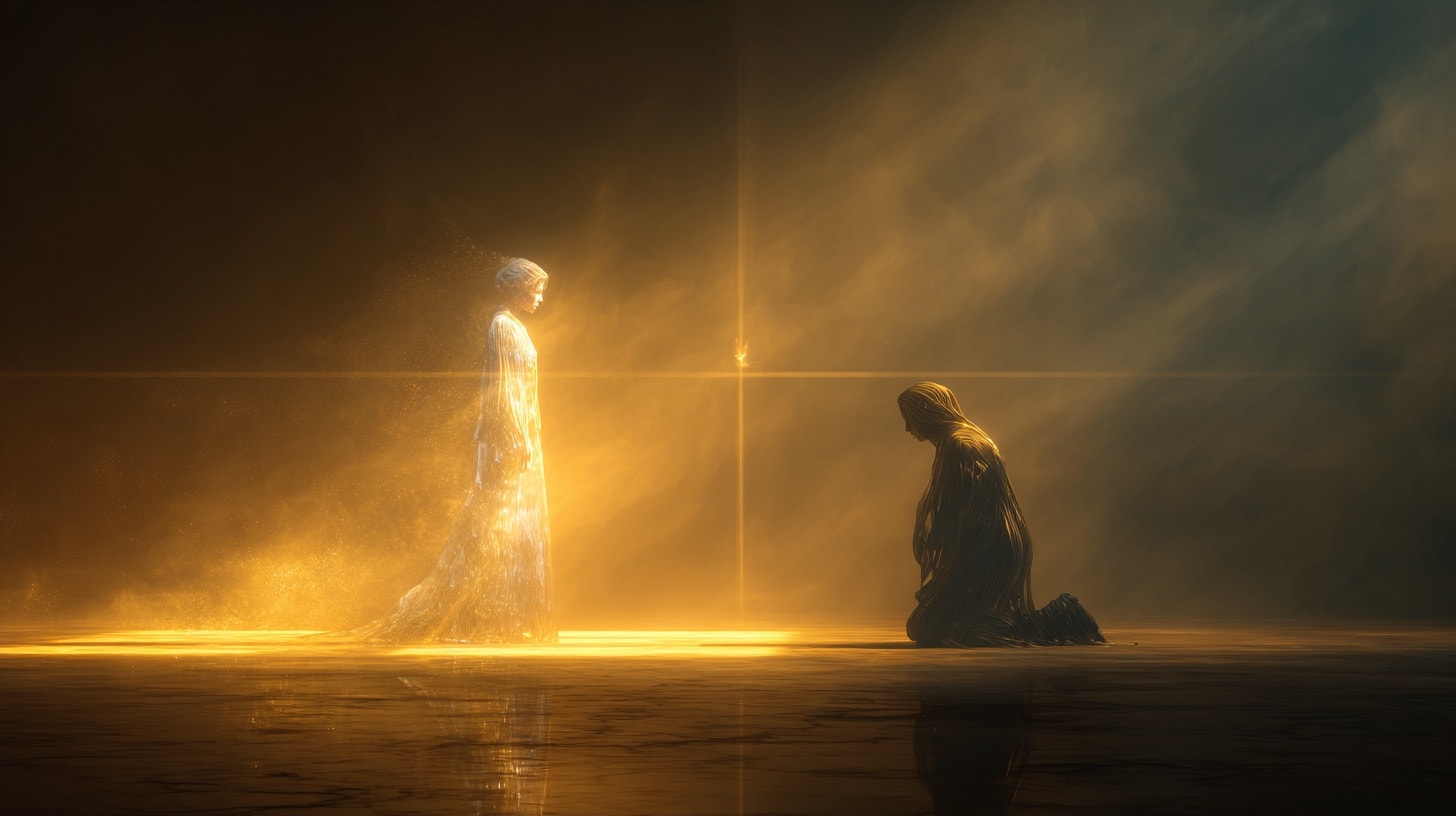 Mystical Union vs. Salvation: Two Incompatible Christian Paths